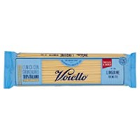 Voiello Pasta Linguine N.112, Pasta Lunga di Semola Grano Aureo 100%