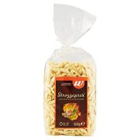 U! Confronta&Risparmia - Strozzapreti 