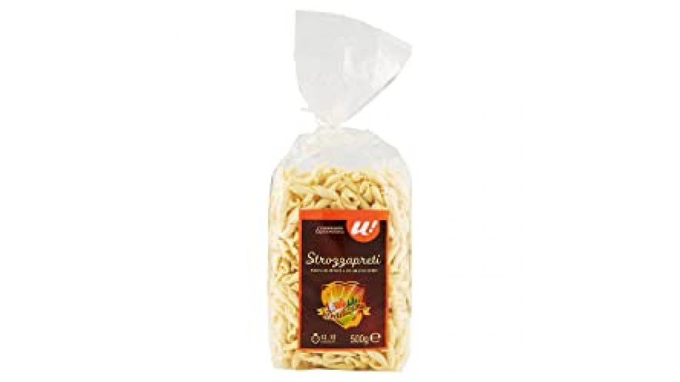 U! Confronta&Risparmia - Strozzapreti 