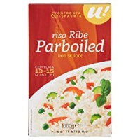 U! Confronta&Risparmia - Riso Ribe Parboiled 