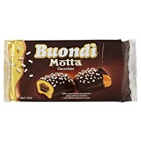 Motta Buondì Cioccolato, la Colazione Golosa e Leggera