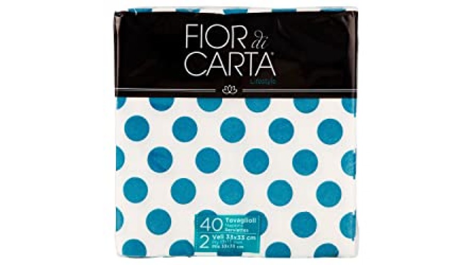 Fior di carta