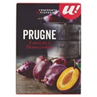 Prugne denocciolate U! Confronta e Risparmia