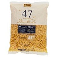 U! Confronta&Risparmia - Ditalini Rigati N. 47