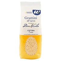 U! Confronta&Risparmia - Grattini All' Uovo