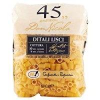 U! Confronta&Risparmia - Ditali Lisci