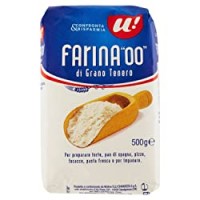 U! Confronta&Risparmia - Farina '00' Di Grano Tenero