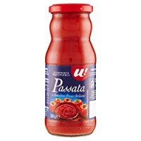 U! Confronta&Risparmia - Passata Di Pomodoro Fresco Italiano 