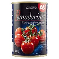 Unes, Pomodorini