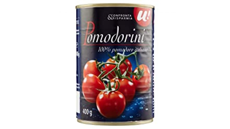 Unes, Pomodorini