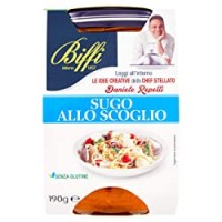 Biffi - Sugo Allo Scoglio - Pacco da