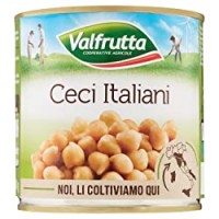 Valfrutta Ceci Italiani