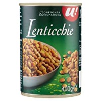 U! Confronta&Risparmia - Lenticchie