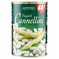 U! Confronta&Risparmia - Cannellini