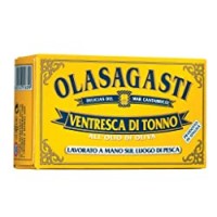 VENTRESCA OLASAGASTI