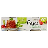 Carne in scatola U! Confronta e Risparmia