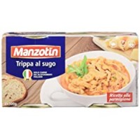 Manzotin Trippa Gr.300X2