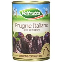 Valfrutta Prugne Cotte - Scatola da