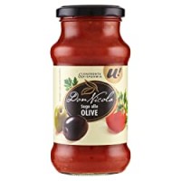 U! Confronta&Risparmia - Sugo Alle Olive 