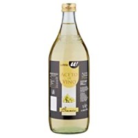 U! Confronta&Risparmia - Aceto Di Vino Bianco 