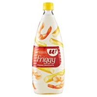 U! Confronta&Risparmia - Olio Per Friggere Friggy 