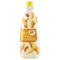 U! Confronta&Risparmia - Olio Di Semi Di Arachide 