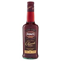 PONTI - ACETO DI VINO DA CHIANTI - ml 500