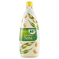 U! Confronta&Risparmia - Olio Di Semi Di Soia 
