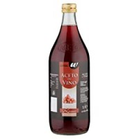 U! Confronta&Risparmia - Aceto Di Vino Rosso 