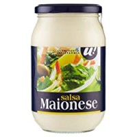 U! Confronta&Risparmia - Salsa Maionese 
