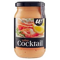 U! Confronta&Risparmia - Salsa Cocktail 