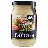 U! Confronta&Risparmia - Salsa Tartara 