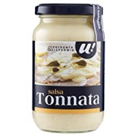 U! Confronta&Risparmia - Salsa Tonnata 