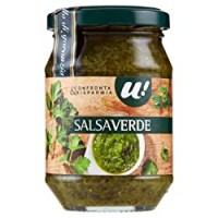 Salsaverde U! Confronta & Risparmia