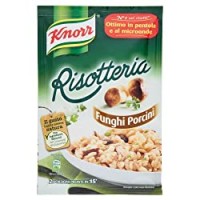 Knorr Risotteria, Funghi Porcini