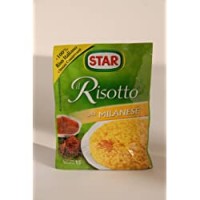 Star, Piatti Pronti Risotto alla Milanese