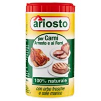 Ariosto Per Carni Arrosto E Ai Ferri