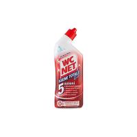 Wc Net - Pulitore Liquido, Igiene Totale Gel, 5 Azioni
