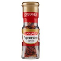 Cannamela Peperoncino Intero