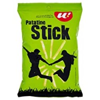 Patatine Stick U! Confronta & Risparmia