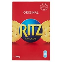 Saiwa, Salatini Cracker Salato Ritz