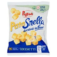 Pizzoli - PataSnella Tocchetti