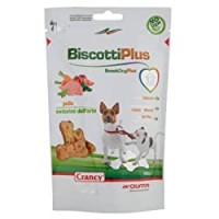 Giuntini - Giuntini - Crancy Biscotti Plus Mini