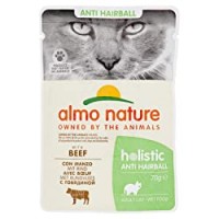 Active Almo Fun Anti Hair Gat Manzo