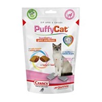SNACK CON POLLO E POMODORO per Gatti Sterilizzati Giuntini