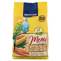 MENU PAPPAGALLINI