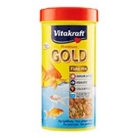VITAKRAFT - GOLD PREMIUM PESCI ROSSI