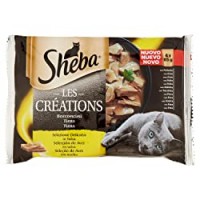 Sheba Les Creations Selezione Delicata