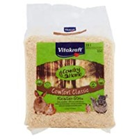 LETTIERA TRUCIOLI HOME CONTRY, 1,5 l