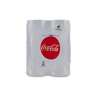 Coca Cola Light lattine